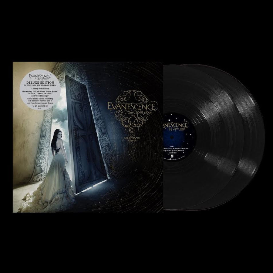 Evanescence - The Open Door (Deluxe Edition) *Pre-Order