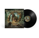Grave Digger - Faces Of Pain *Pre-Order