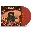 Hellacopters (The) - Overdriver