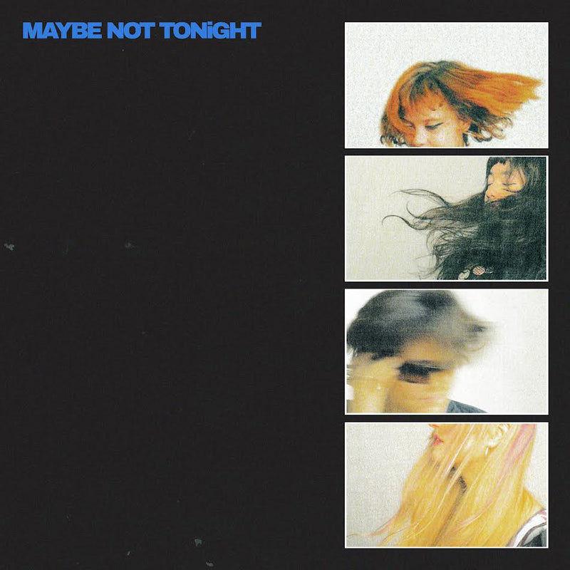 Lime Garden - Maybe Not Tonight