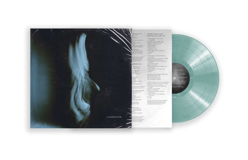 Tom Odell - A Wonderful Life *Pre-Order