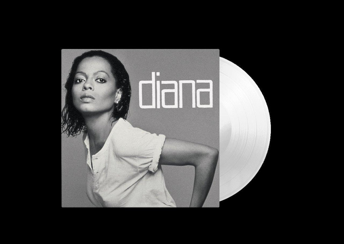 Diana Ross - Diana