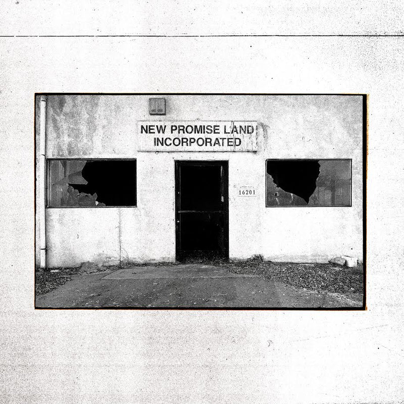 Temperance Movement (The) - New Promise Land Incorporated *Pre-Order