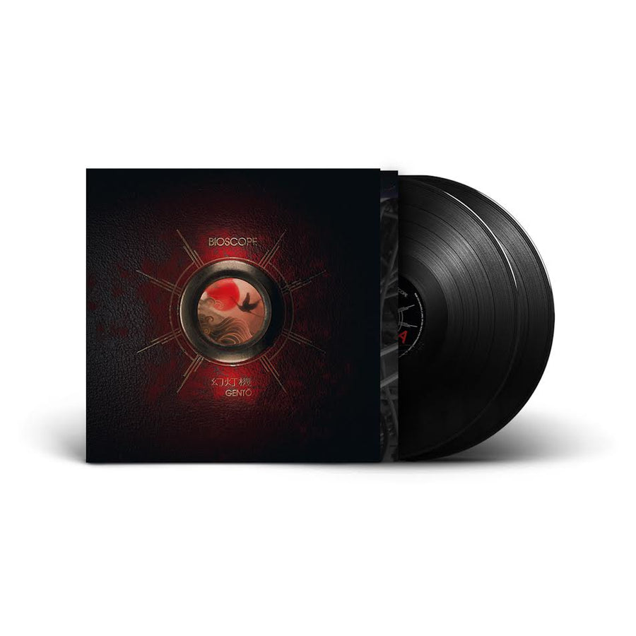 Bioscope - Gento *Pre-Order INSTORE Q&A