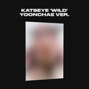 KATSEYE - WILD *Pre-Order