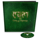 Auri - III - Candles & Beginnings