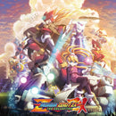 Capcom Sound Team - Mega Man Zero/ZX: The Collection *Pre-Order