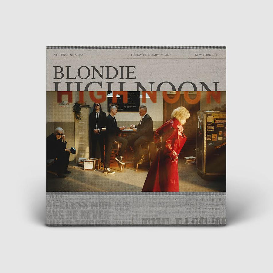 Blondie - High Noon *Pre-Order