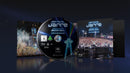Jean-Michel Jarre - Live In Bratislava