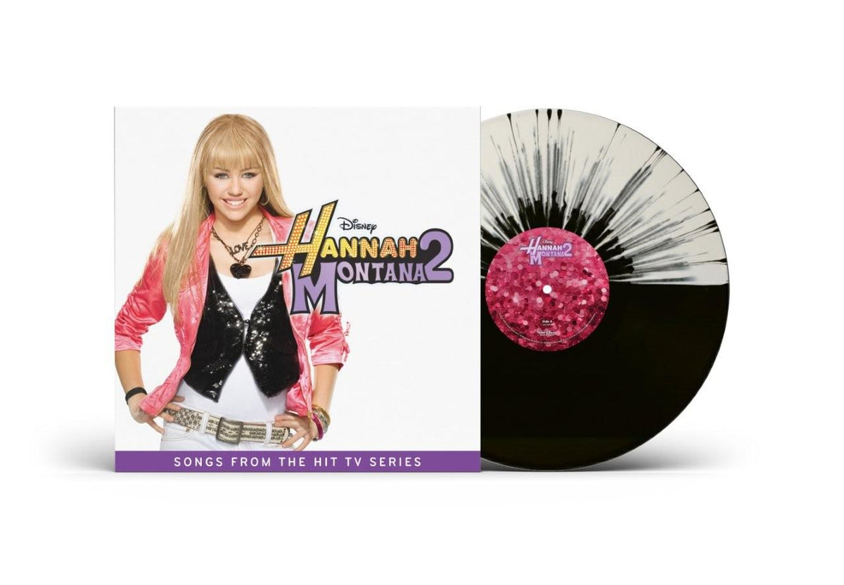 Hannah Montana - Hannah Montana