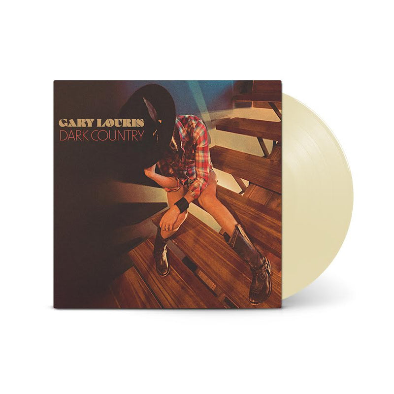 Gary Louris - Dark Country