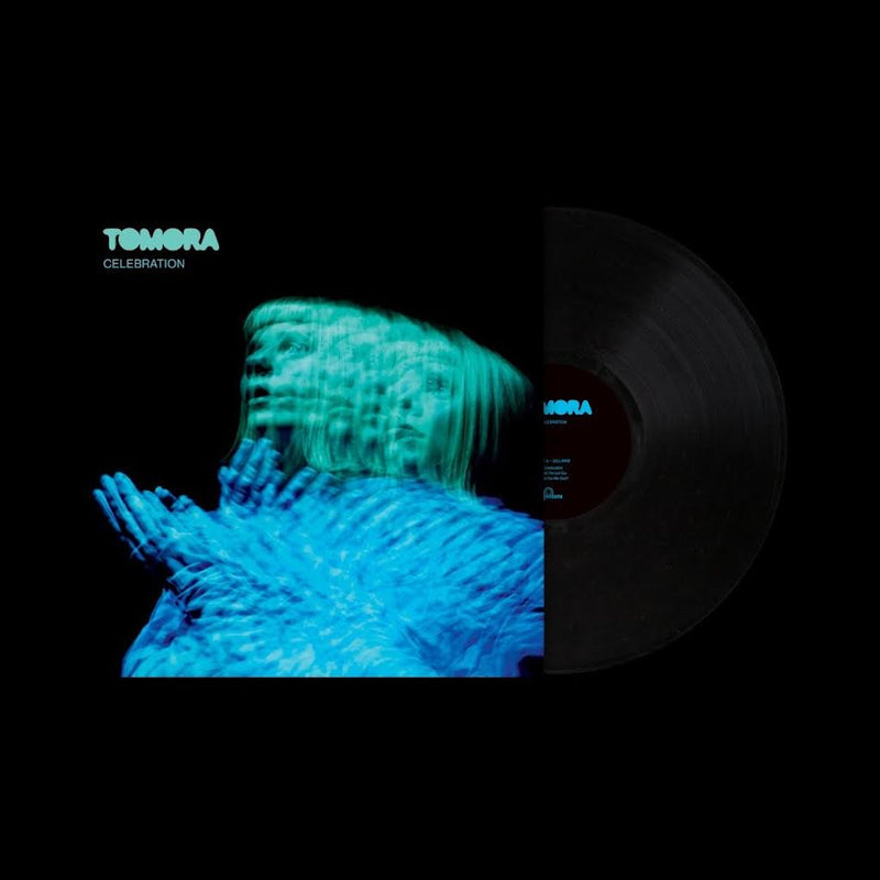 TOMORA - CELEBRATION *Pre-Order