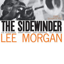 Lee Morgan - The Sidewinder *Pre-Order