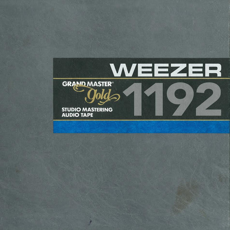 Weezer - 1192 *Pre-Order