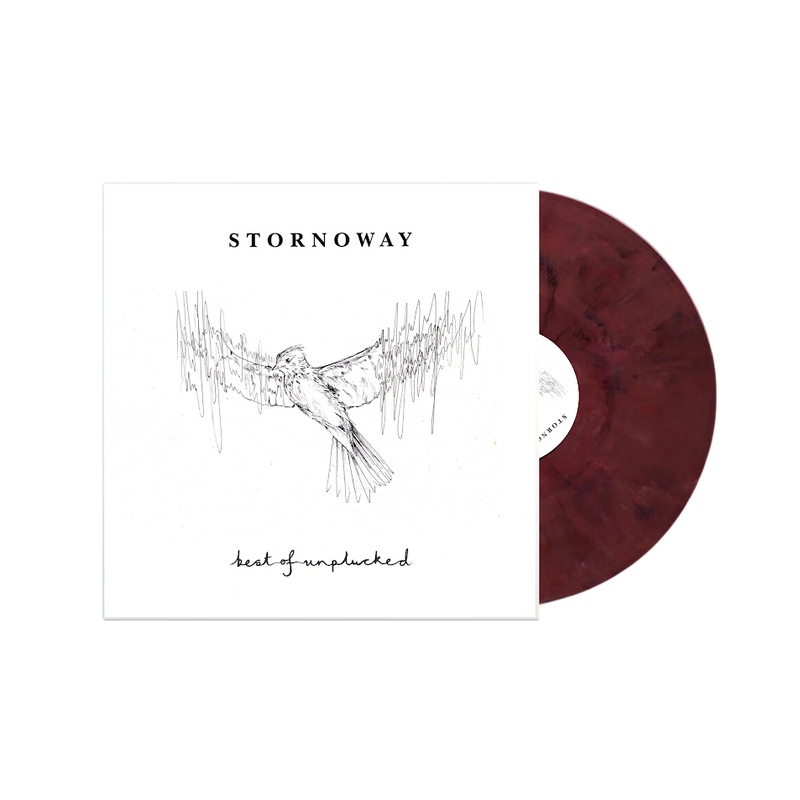 Stornoway - Best Of Unplucked