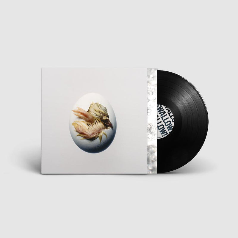 Shygirl - SWALLOW *Pre-Order