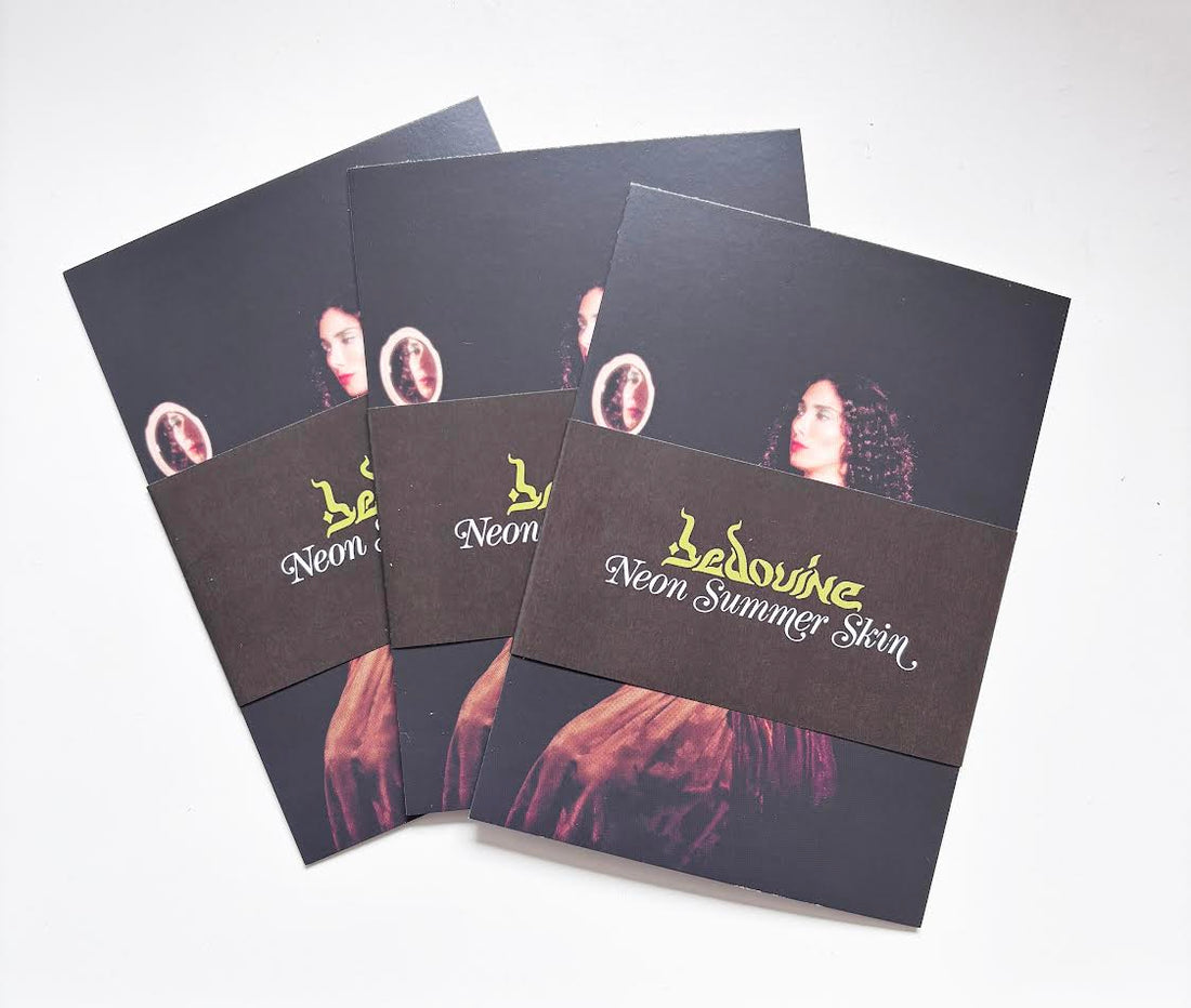 Bedouine - Neon Summer Skin