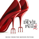 The Devil Wears Prada 2 - Original Soundtrack *Pre-Order