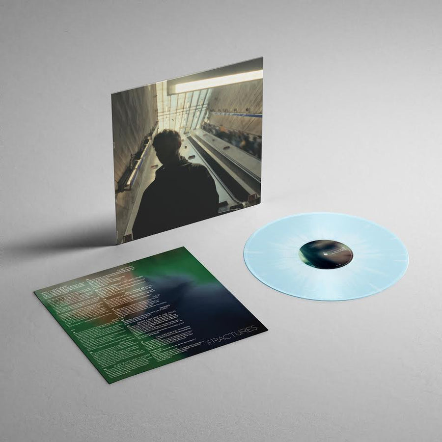 Fractures - Next Summer