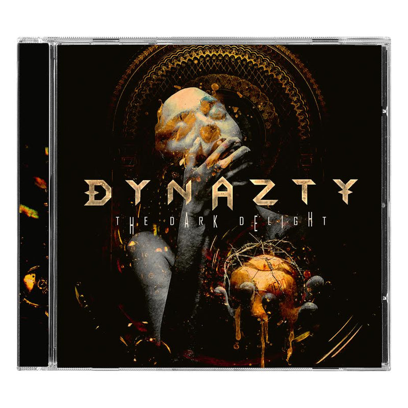 DYNAZTY - The Dark Delight *Pre-Order