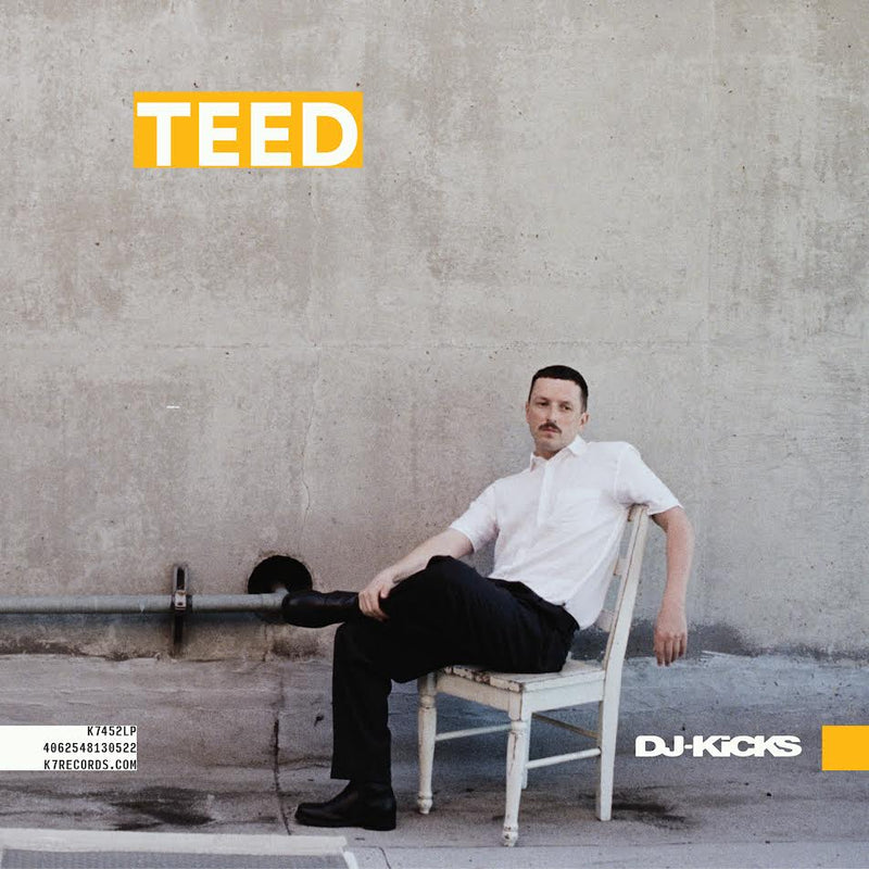 Various Artists: Teed - Dj-Kicks: Teed