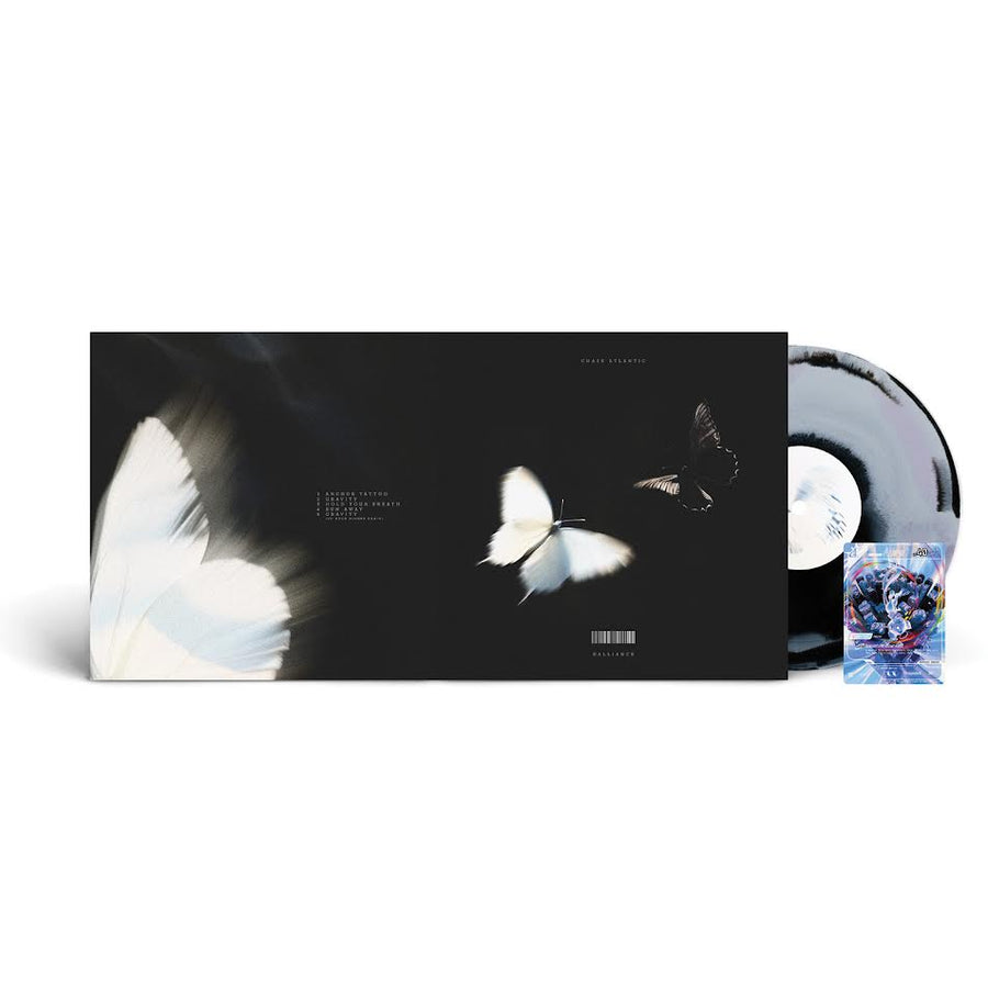 Chase Atlantic - Colour Represses
