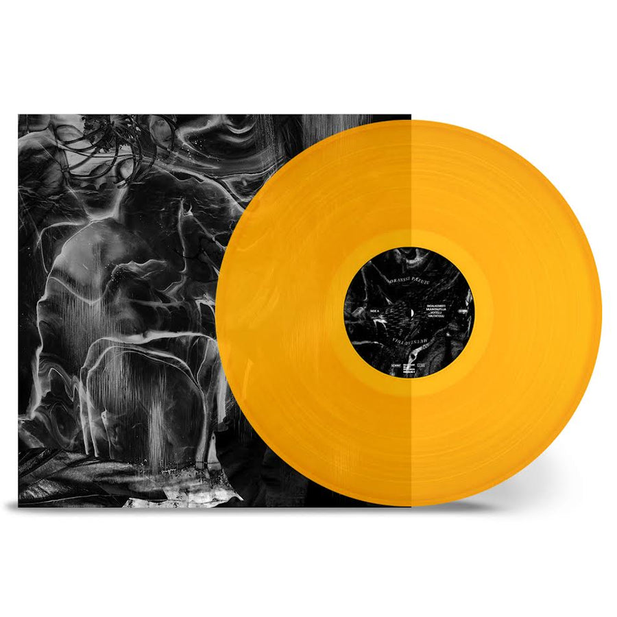 Oranssi Pazuzu - Muuntautuja