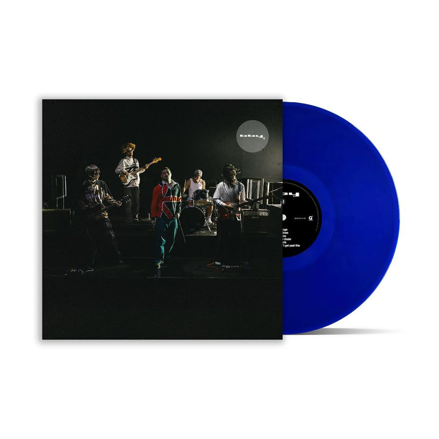 bby - 2 *Pre-Order