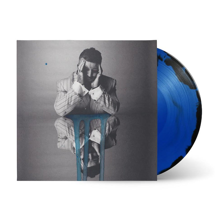 Teddy Swims - UGLY *Pre-Order