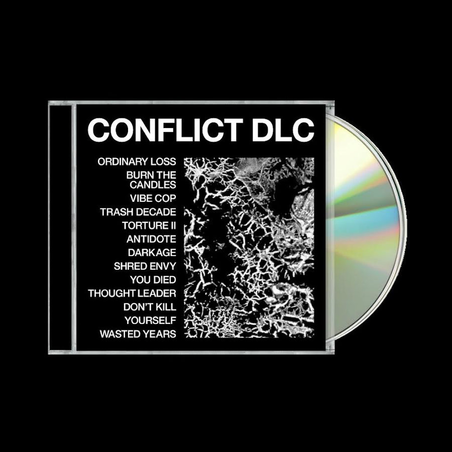 HEALTH - CONFLICT DLC