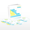 Various Artists - NOW That's What I Call An Era - Such A Good Feeling: 1988 – 1995 *Pre-Order