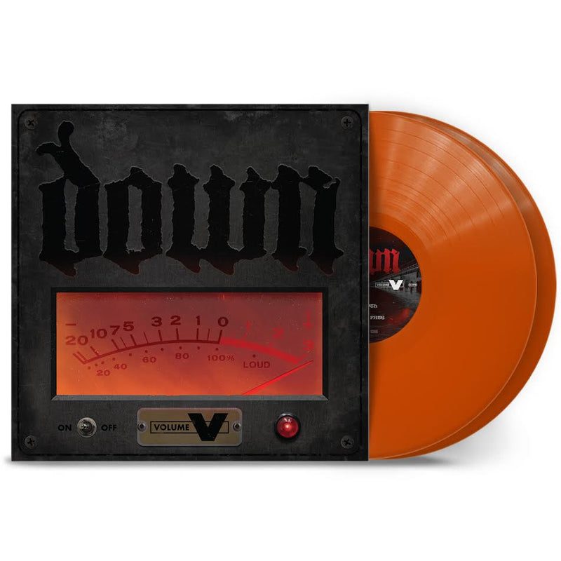 Down - Volume V *Pre-Order