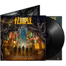 Carpenter Brut - Leather Temple *Pre-Order