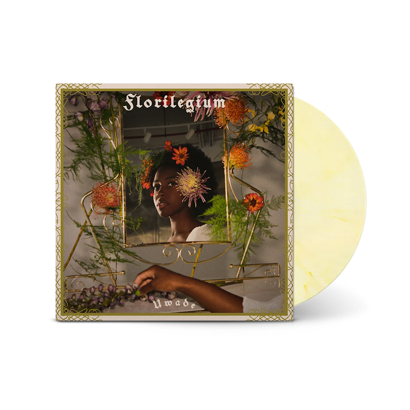 Uwade - Florilegium