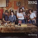 NRBQ - Workshop *Pre-Order