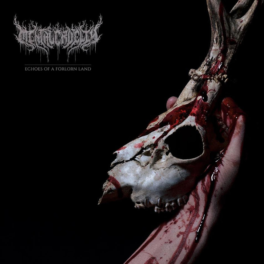 Mental Cruelty - Echoes of a Forlorn Land *Pre-Order