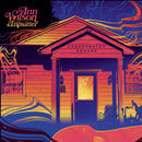 Ann Wilson & Tripsitter - Consecrated Ground *Pre-Order