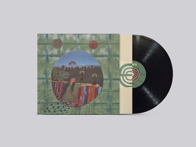 GO KUROSAWA - SOFT SHAKES *Pre-Order