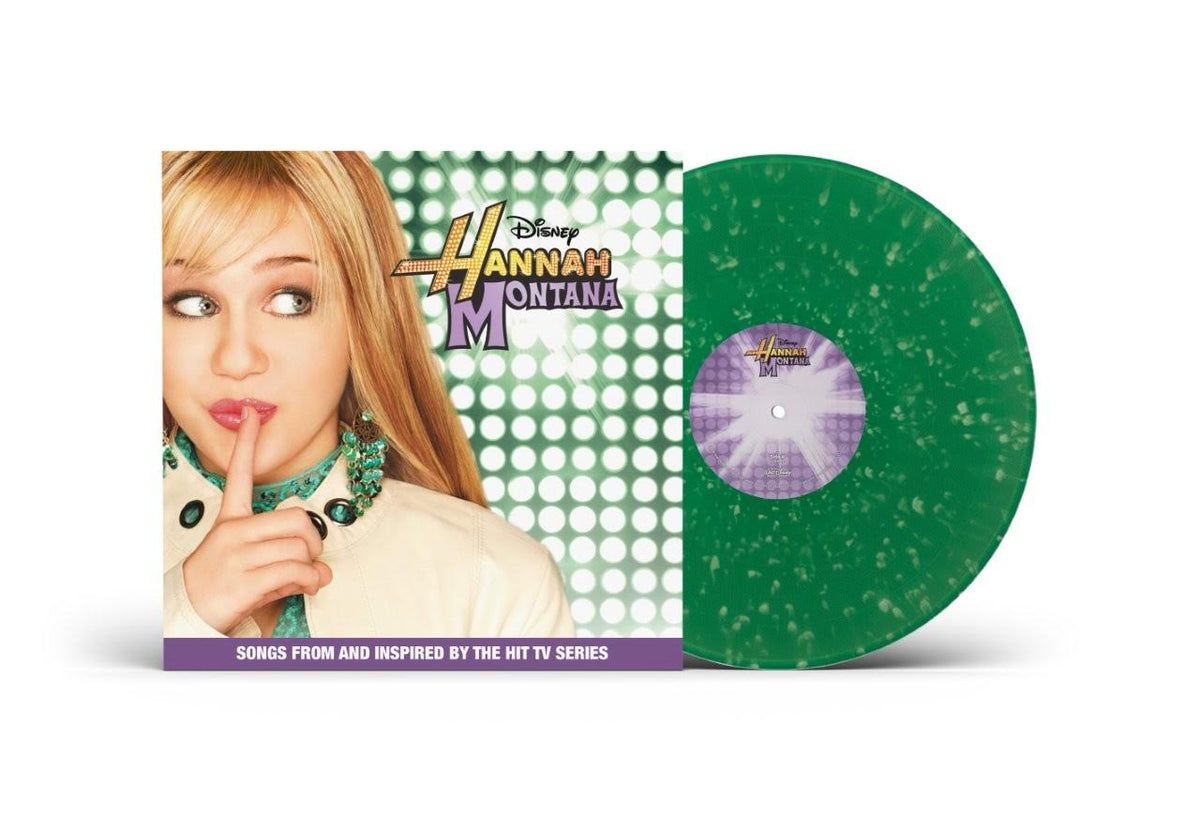 Hannah Montana - Hannah Montana