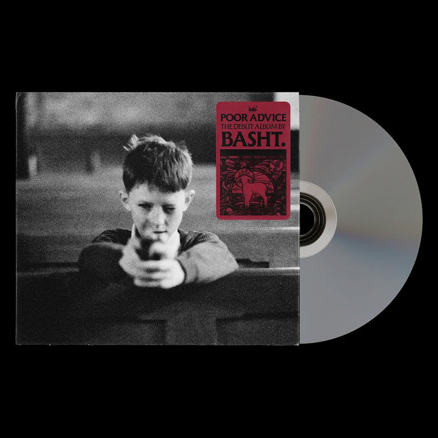 Basht. - Poor Advice *Pre-Order