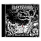 Blackbriar - A Thousand Little Deaths *Pre-Order