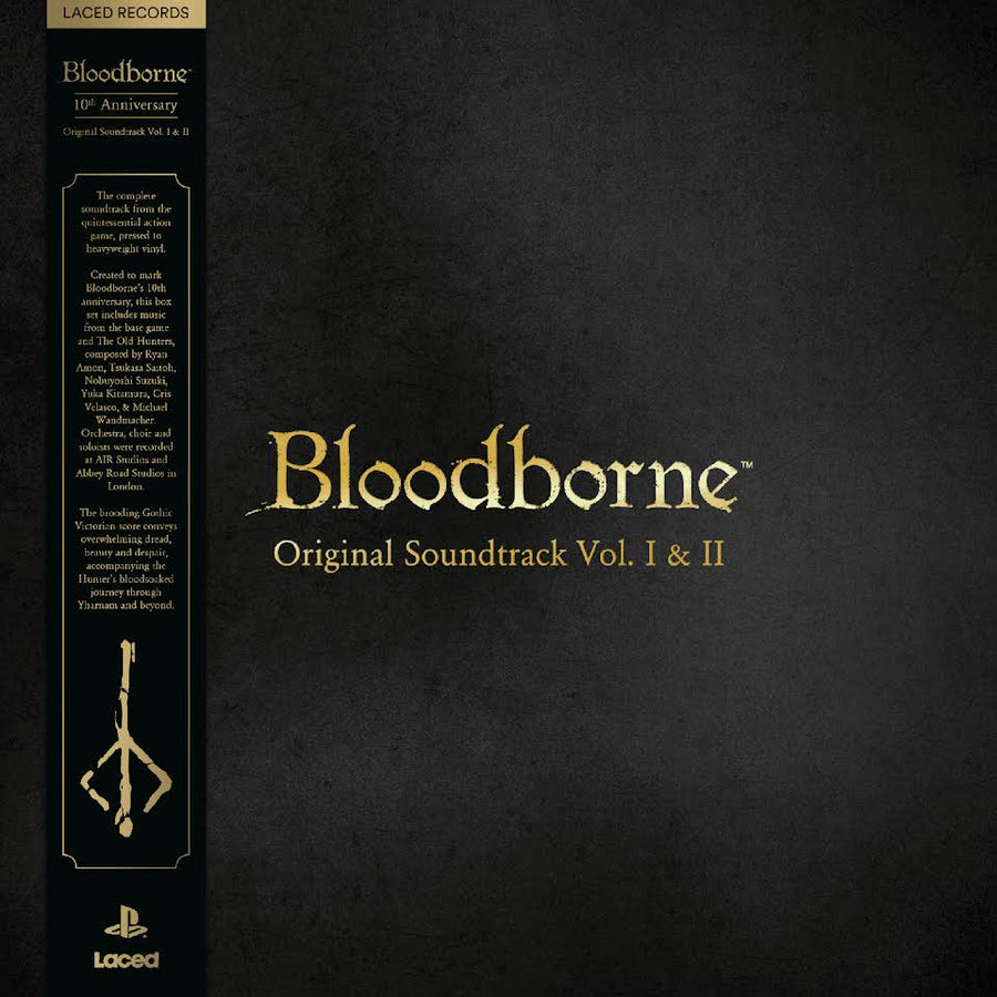 Bloodborne - Original Soundtracks