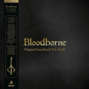Bloodborne - Original Soundtracks *Pre-Order