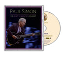 Paul Simon - The Quiet Celebration Concert *Pre-Order