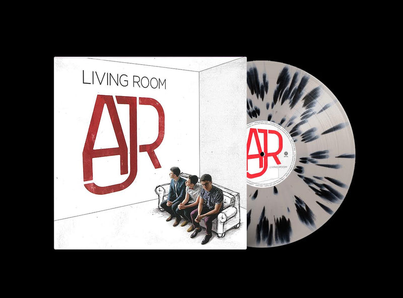 AJR - Living Room *Pre-Order