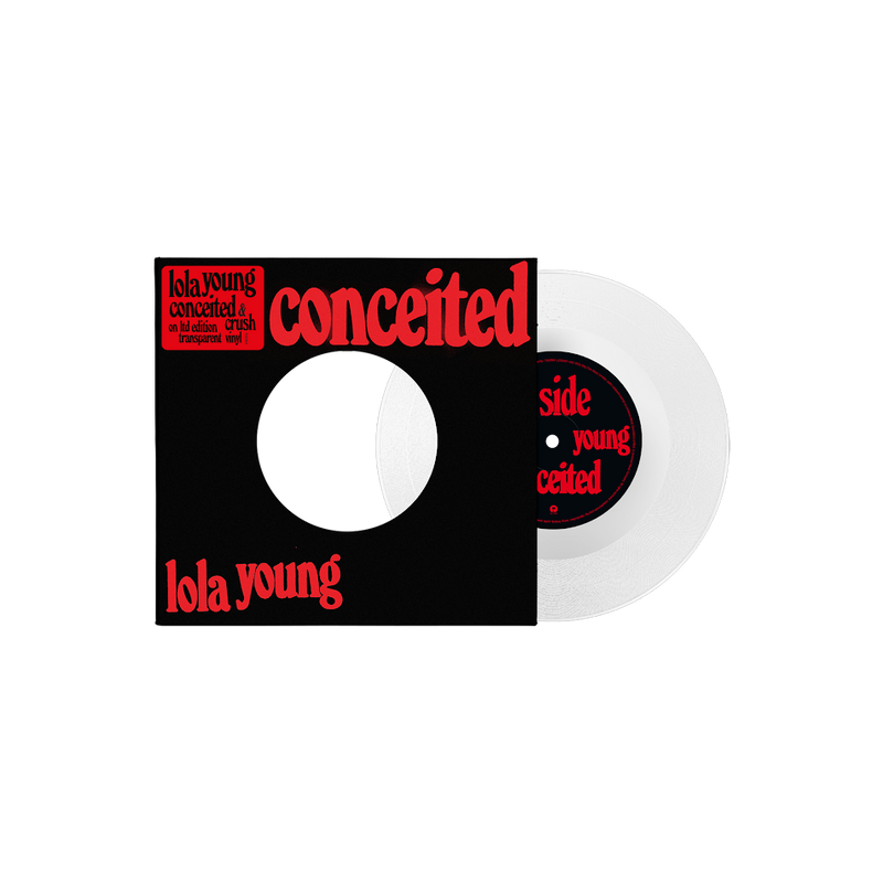 Lola Young - Conceited *Pre-Order