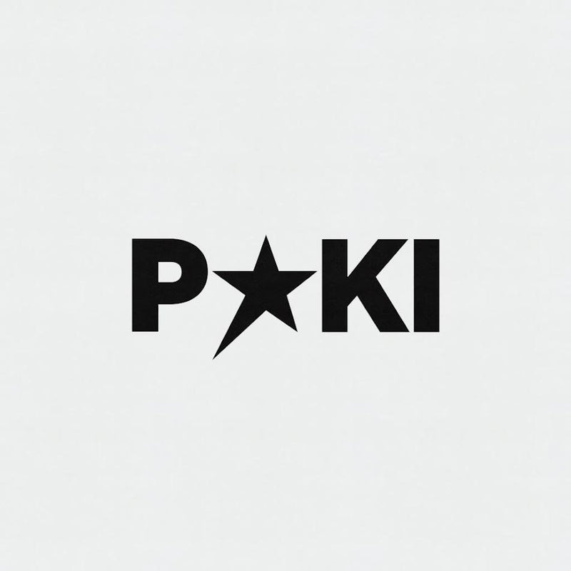 Ahadadream - P*KI [pee-star-kay-eye] *Pre-Order