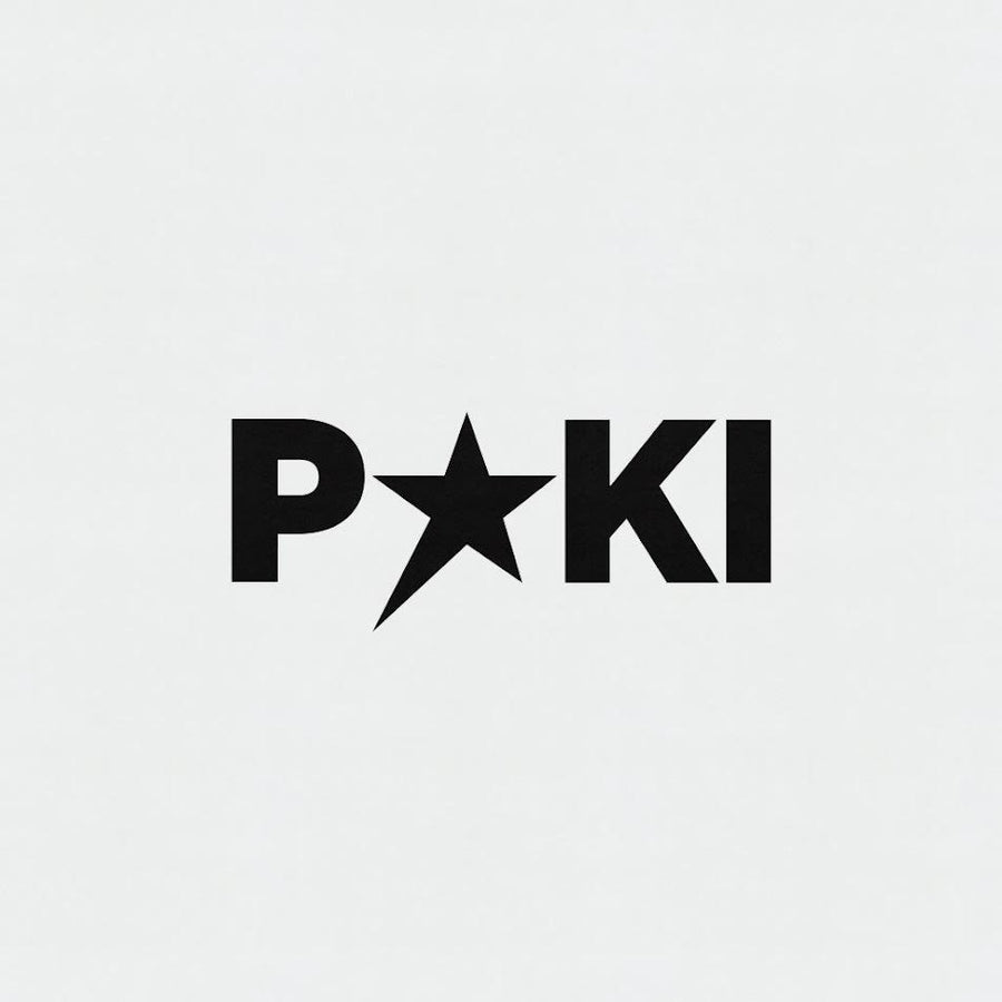 Ahadadream - P*KI [pee-star-kay-eye] *Pre-Order