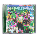 ANDERSON .PAAK - K-POPS! The Album *Pre-Order