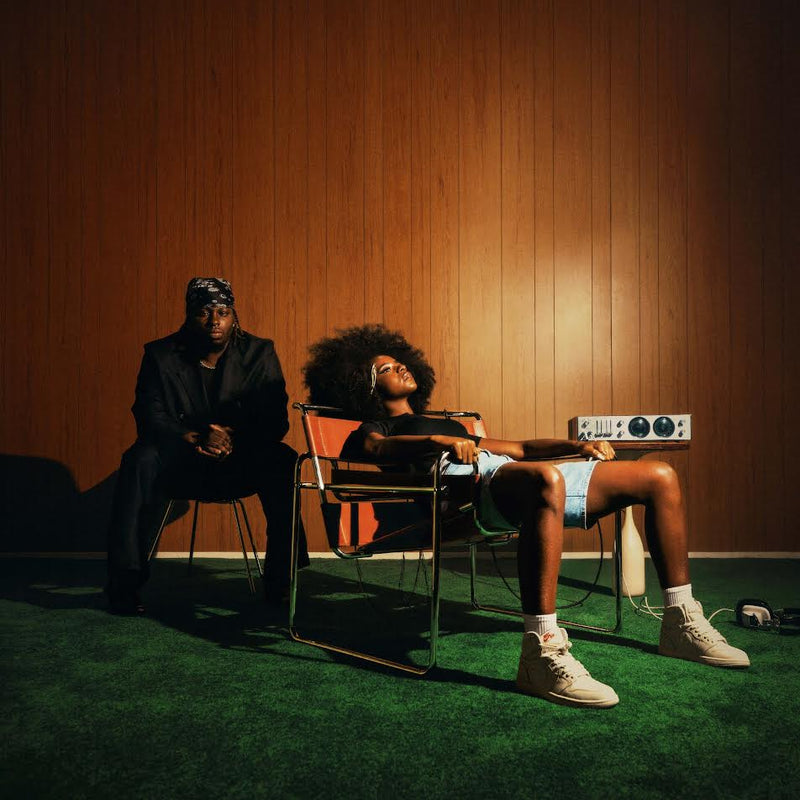 Blk Odyssy - Mood Control *Pre-Order